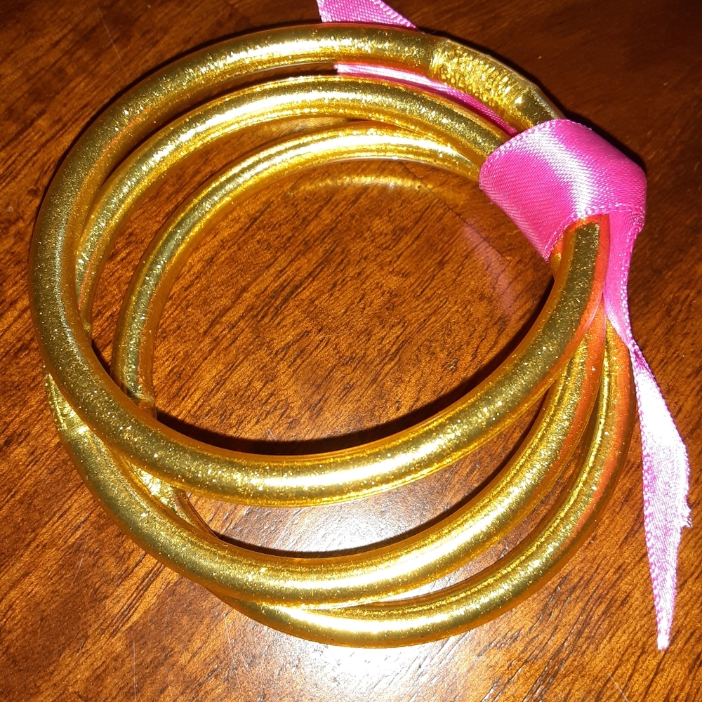 BUDHAGIRL Bracelets